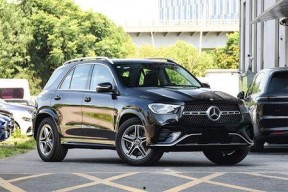 奔驰gle国产,豪华与性能的完美融合