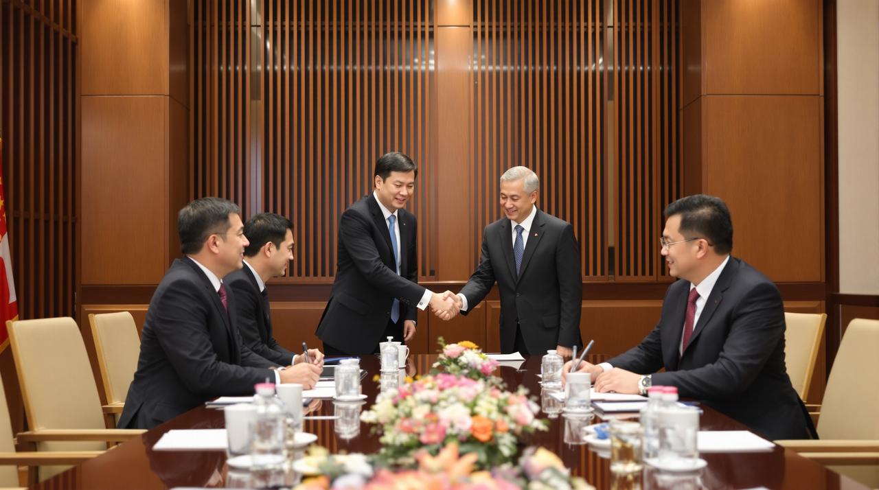 日韩理论片与腾讯视频达成战略合作，共同打造年度大剧