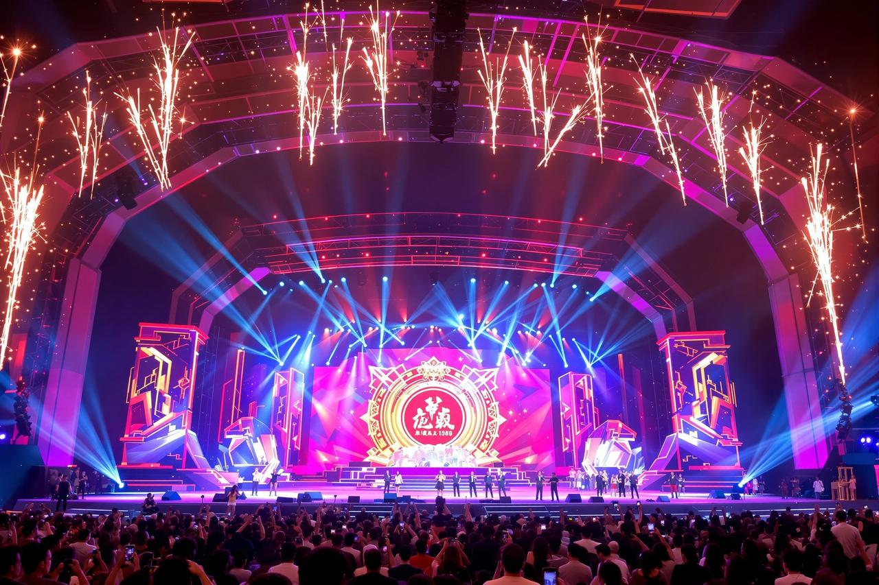 日韩理论片20周年粉丝嘉年华